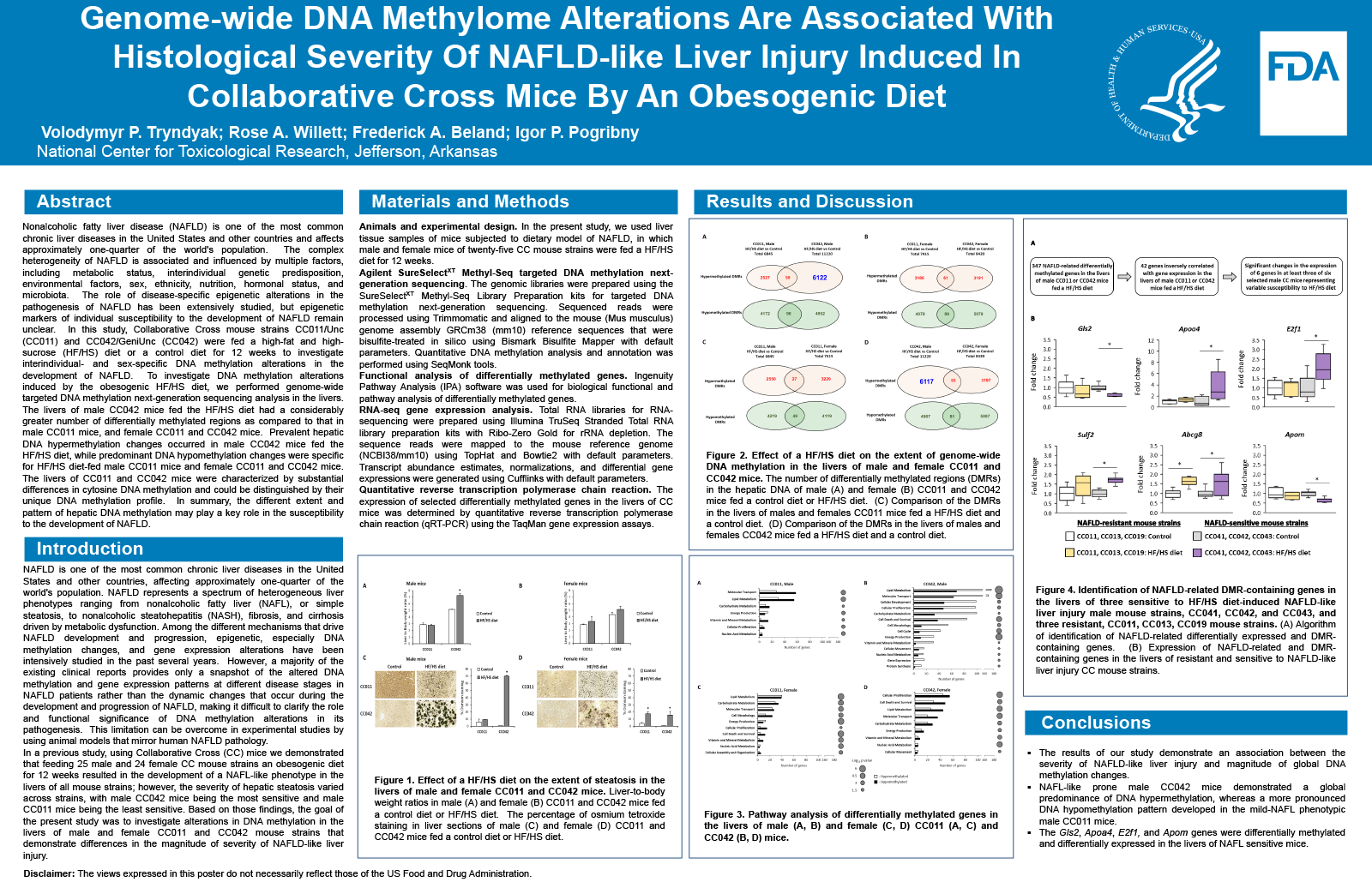 Preview image of the scientific poster. For more information, please refer to the abstract or download the PDF version of the poster.