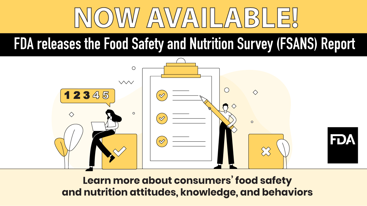 us food and drug administration
