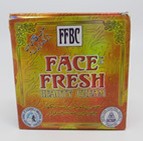 Face Fresh