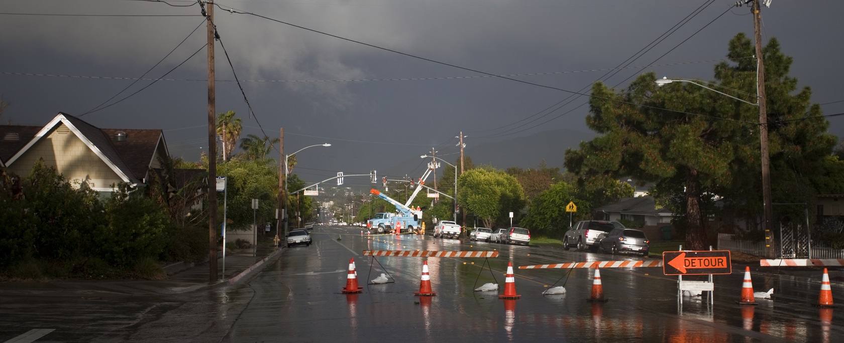 Food and Water Safety During Power Outages and Floods - Vimarsana News