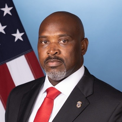 Dr. Fernando McMillan, Ph.D. Deputy Director Office of Criminal Investigations