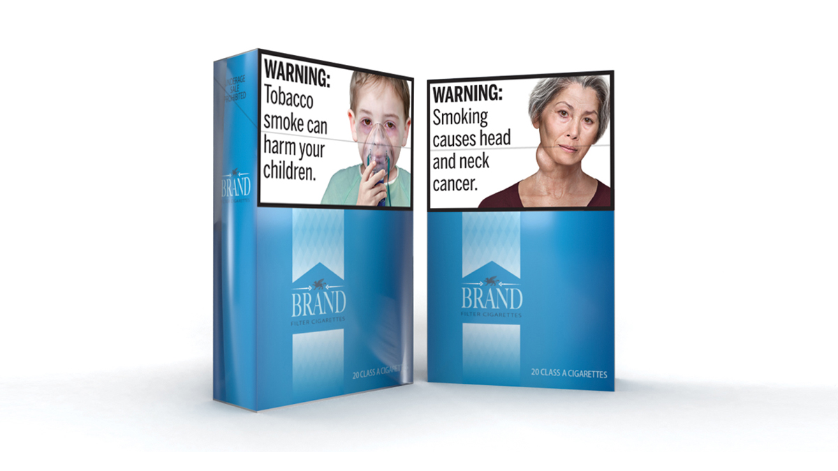 Tobacco package health warnings: a global success story