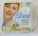 Goree Beauty Cream