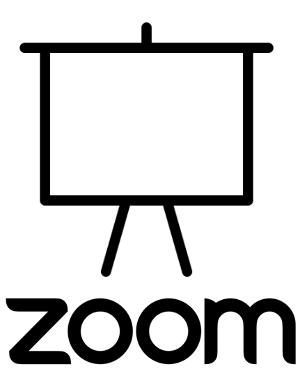 Graphic Zoom Poster