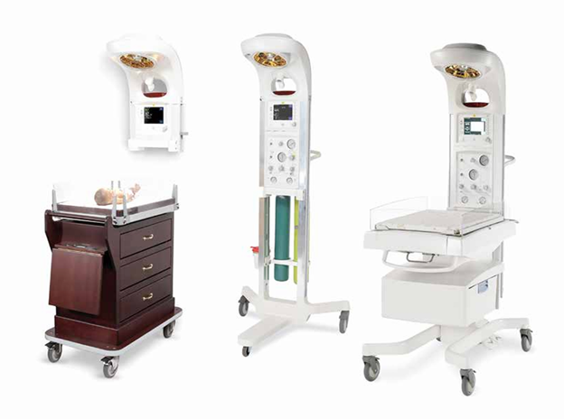 Infant Resuscitation System&nbsp;&nbsp;&nbsp; 