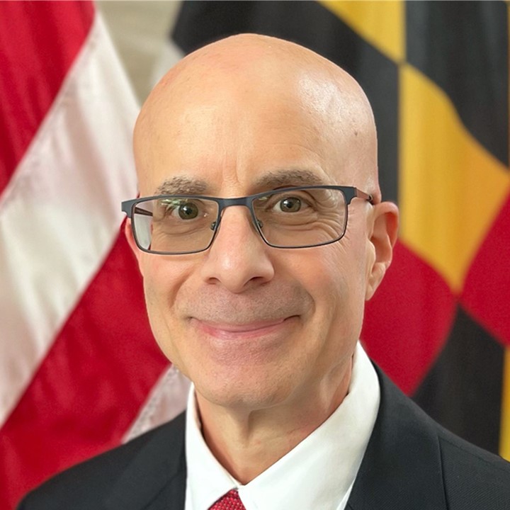 Michael Kopcha Headshot