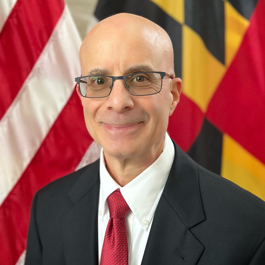 Michael Kopcha, Ph.D., R.Ph.