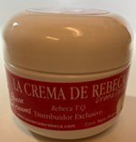 La Crema De Rebeca 1