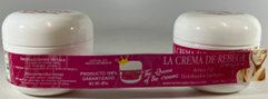 La Crema De Rebeca 2