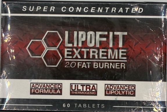 Lipofit Extreme