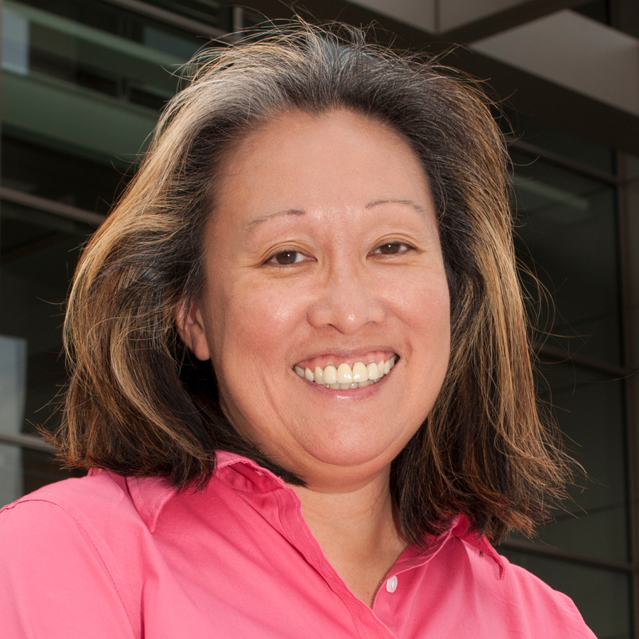 Lynne Yao, M.D., Director of Pediatric and Maternal Health (CDER)