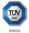 TÜV SÜD America Inc. Logo