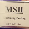 MSII Whitening Peeling