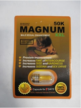 Image of Magnum 50K