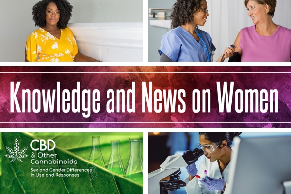 Knowledge and News On Women