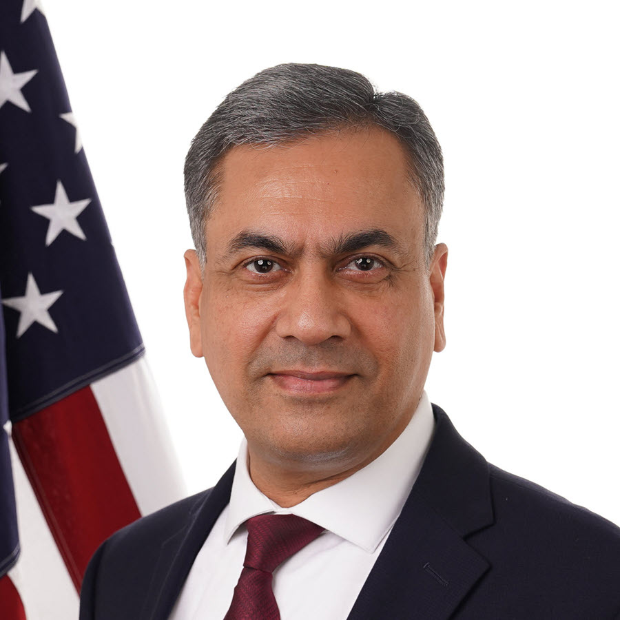 Sridhar (Sri) Mantha, M.B.A., M.S., B.Tech.,