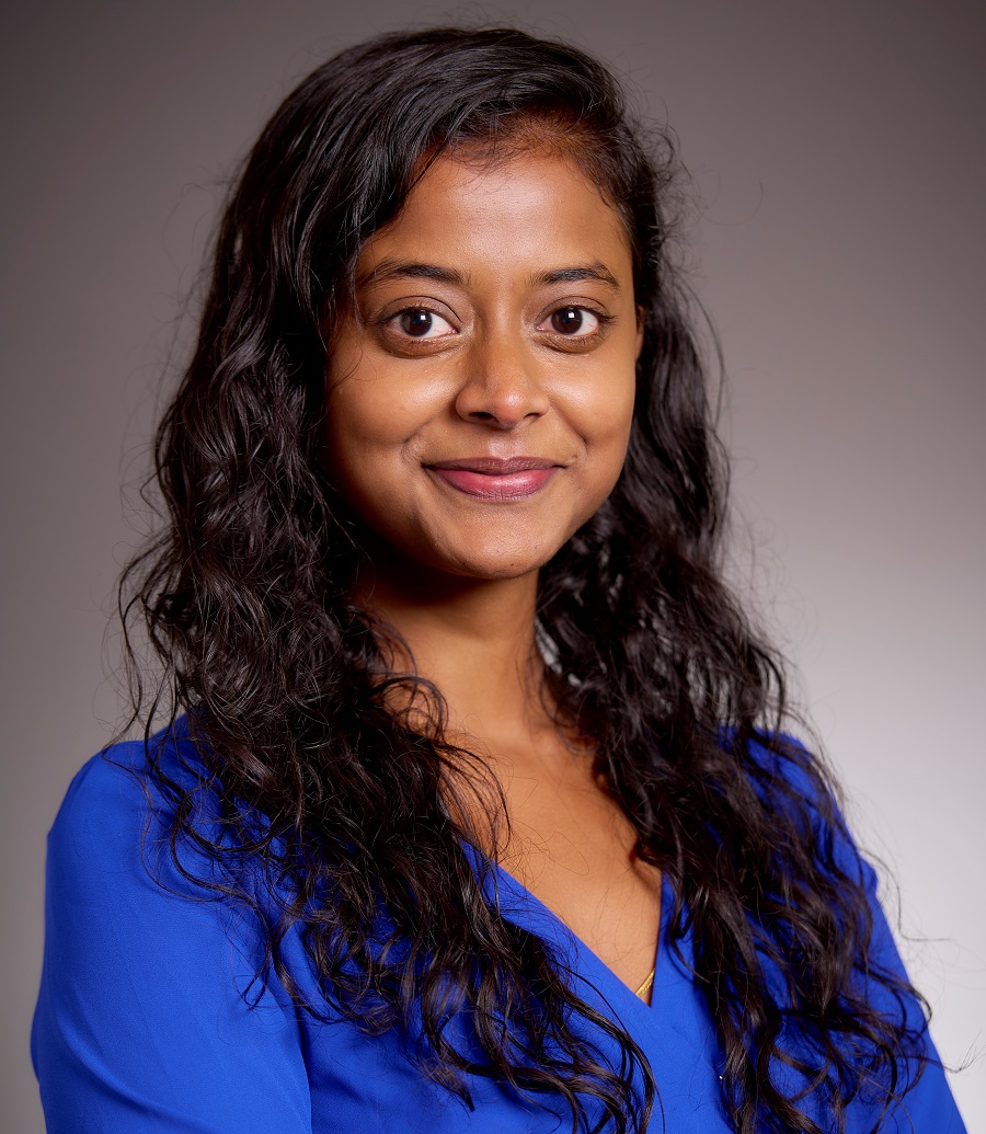 Meena N. Murugappan, PharmD, MPH, PhD