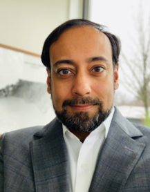 Nabarun Dasgupta, PhD