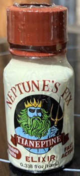 Neptune's Elixir 