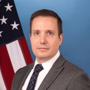 Nicholas Hazen, M.D.