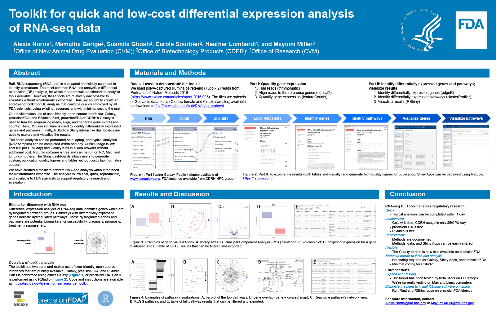 Preview image of the scientific poster. For more information, please refer to the abstract or download the PDF version of the poster.