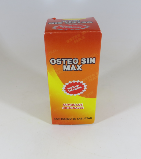 Image of Osteo Sin Max