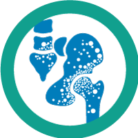 Biosimilars icon for Osteoporosis
