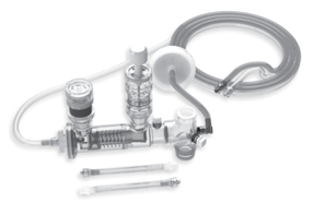 Phasitron Breathing Circuit Kit
