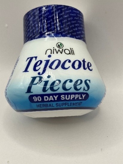 Tejocote Pieces