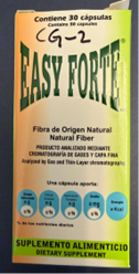 Easy Forte Front