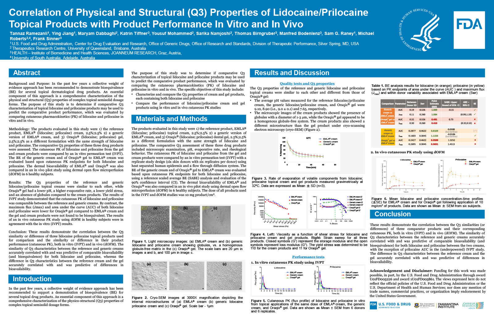 Preview image of the scientific poster. For more information, please refer to the abstract or download the PDF version of the poster.