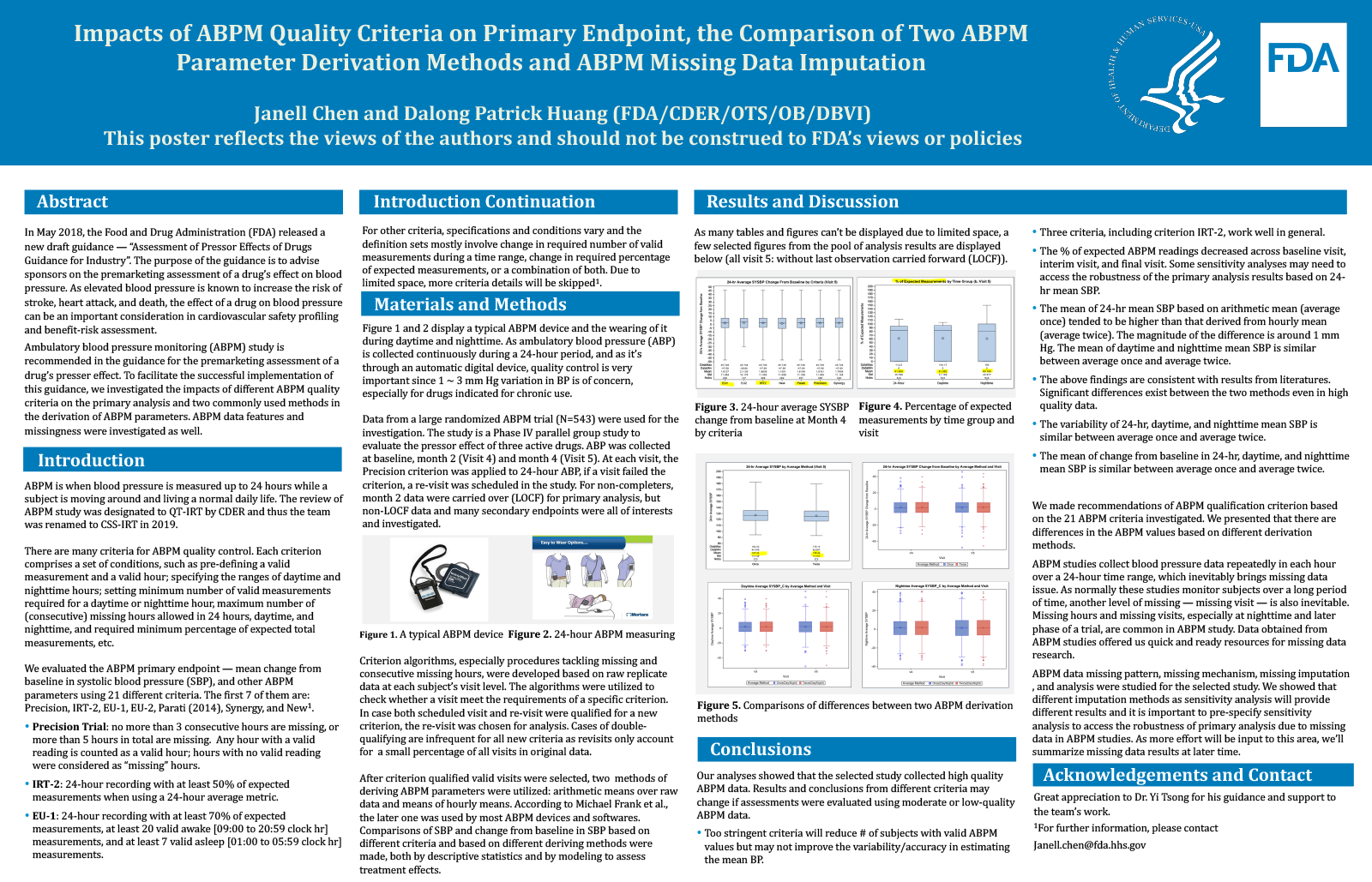 Preview image of the scientific poster. For more information, please refer to the abstract or download the PDF version of the poster.