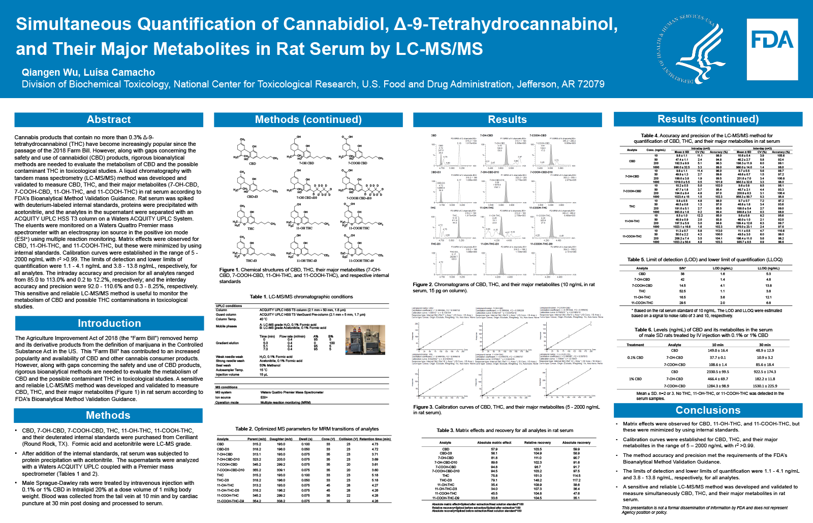  Preview image of the scientific poster. For more information, please refer to the abstract or download the PDF version of the poster. 