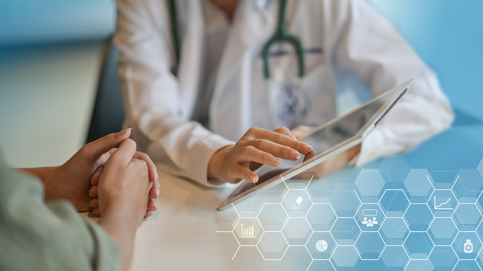 Project Patient Voice