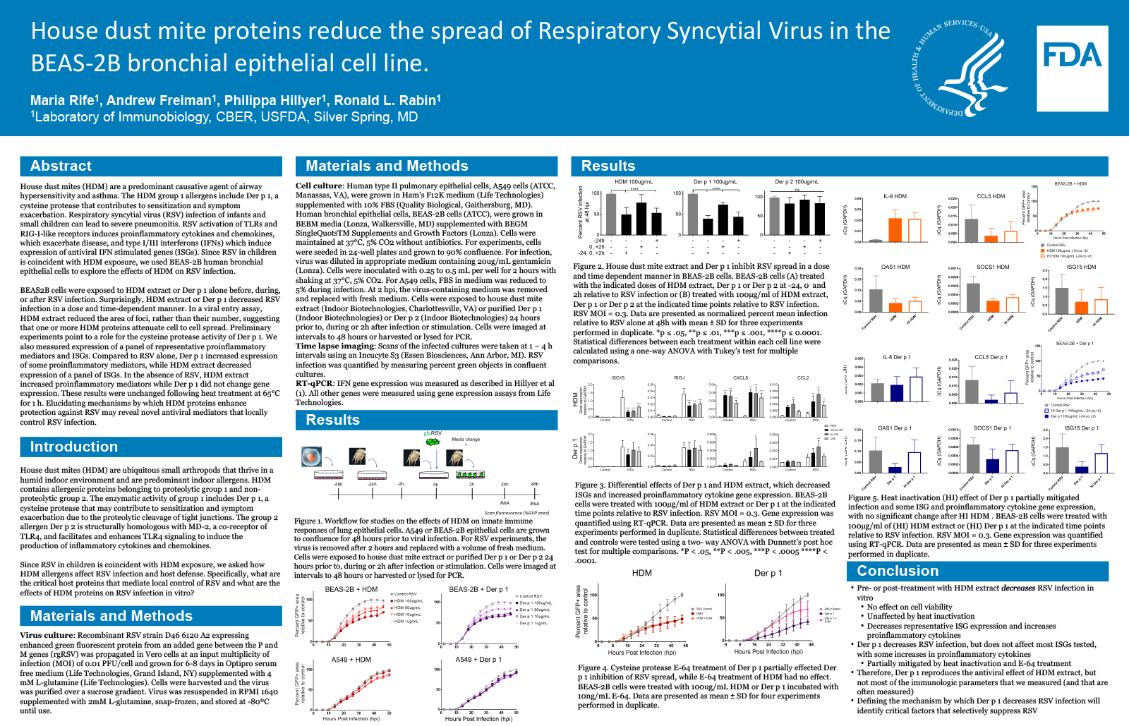 Preview image of the scientific poster. For more information, please refer to the abstract or download the PDF version of the poster.