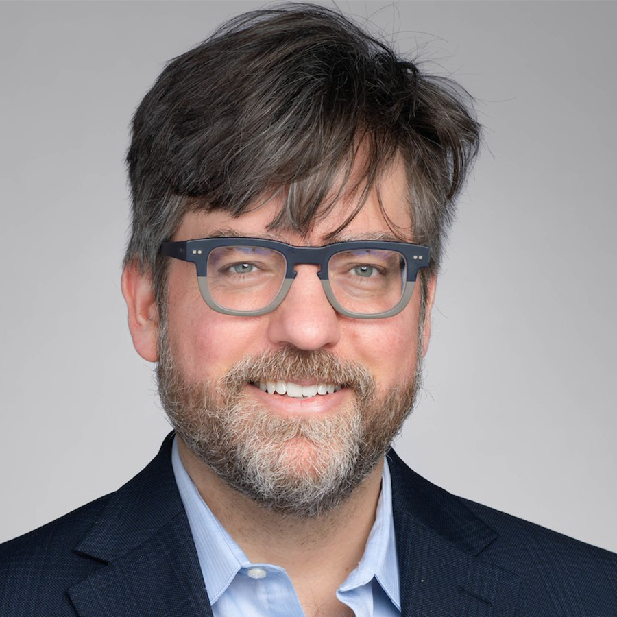 Patrick Raulerson, J.D.