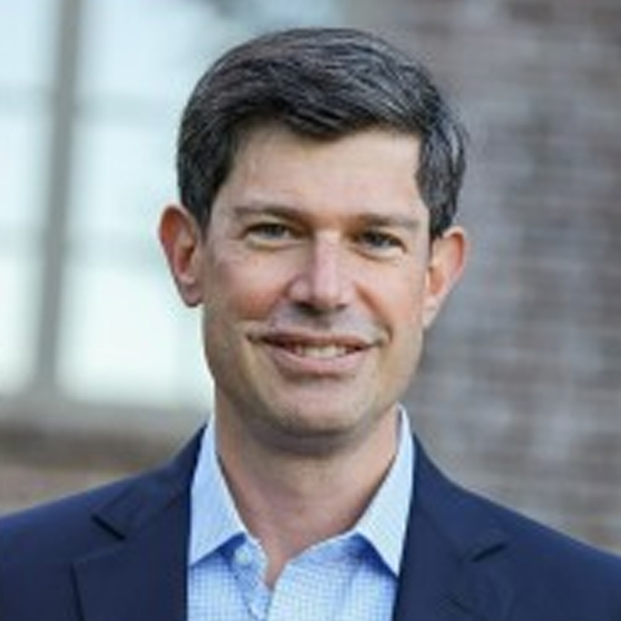 Rick Abramson, M.D.