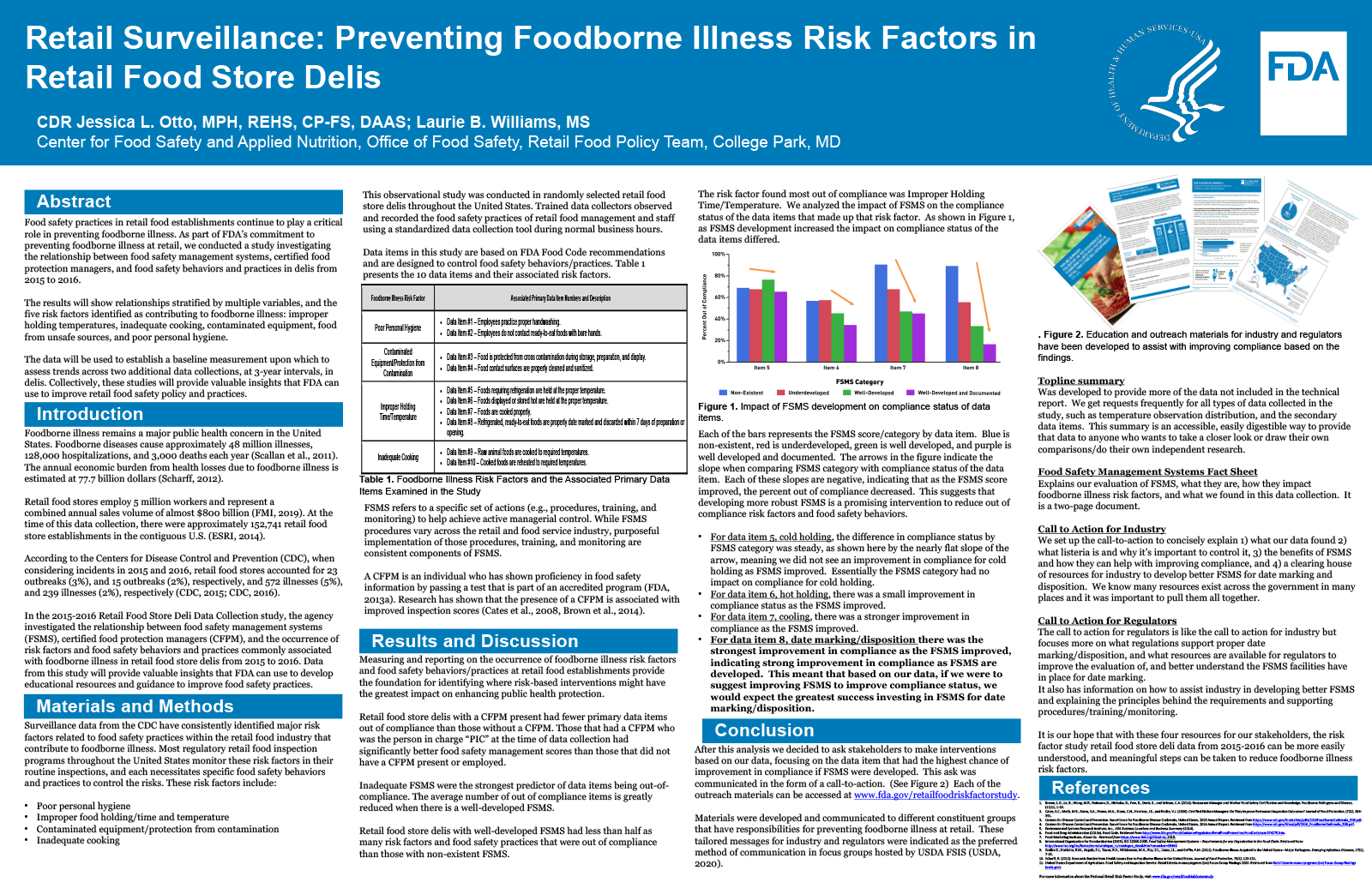 Preview image of the scientific poster. For more information, please refer to the abstract or download the PDF version of the poster.