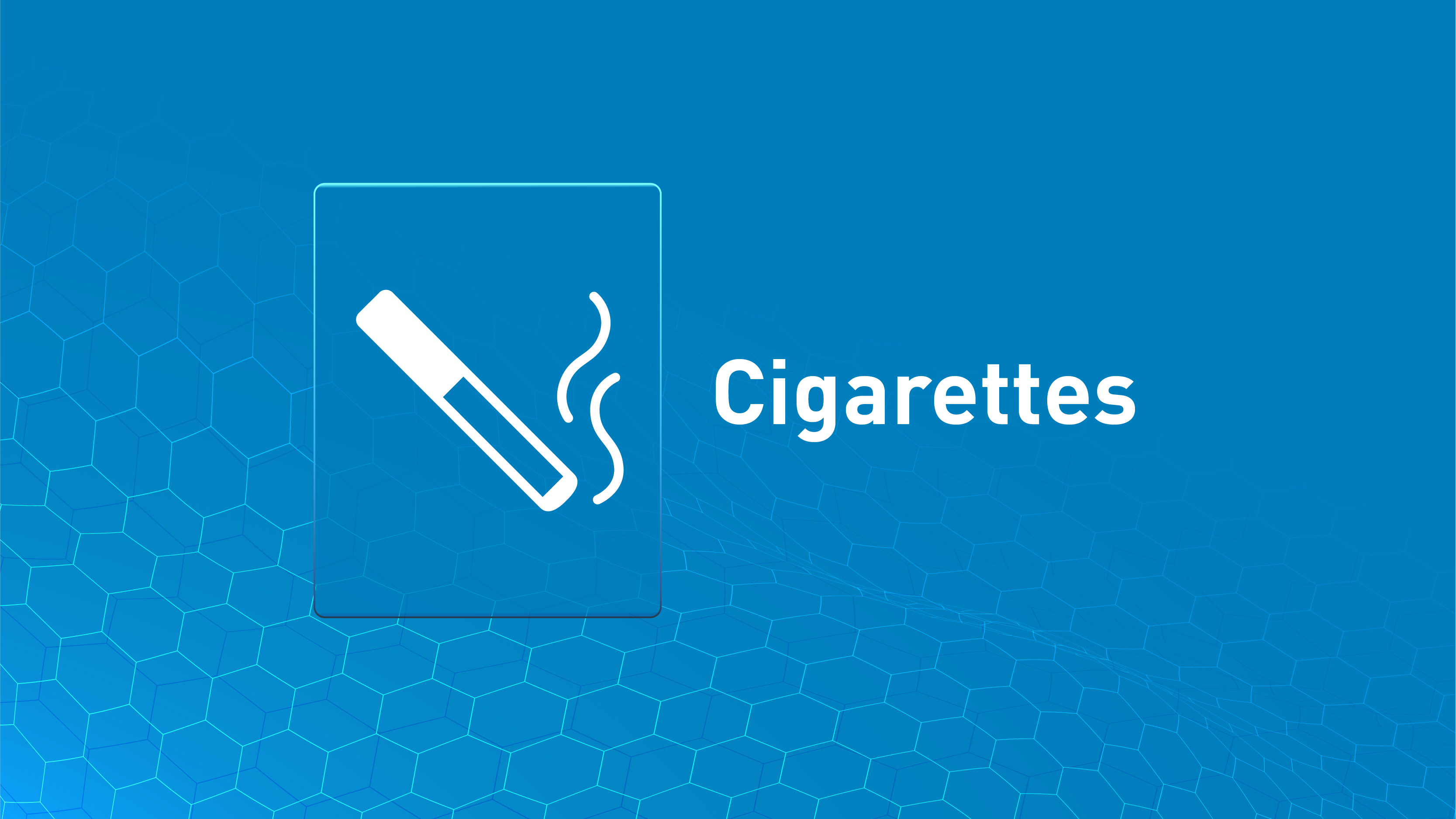 do cigarettes expire after opening Cigarettes