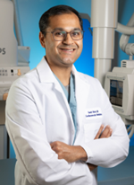 Samit Shah, MD, PhD