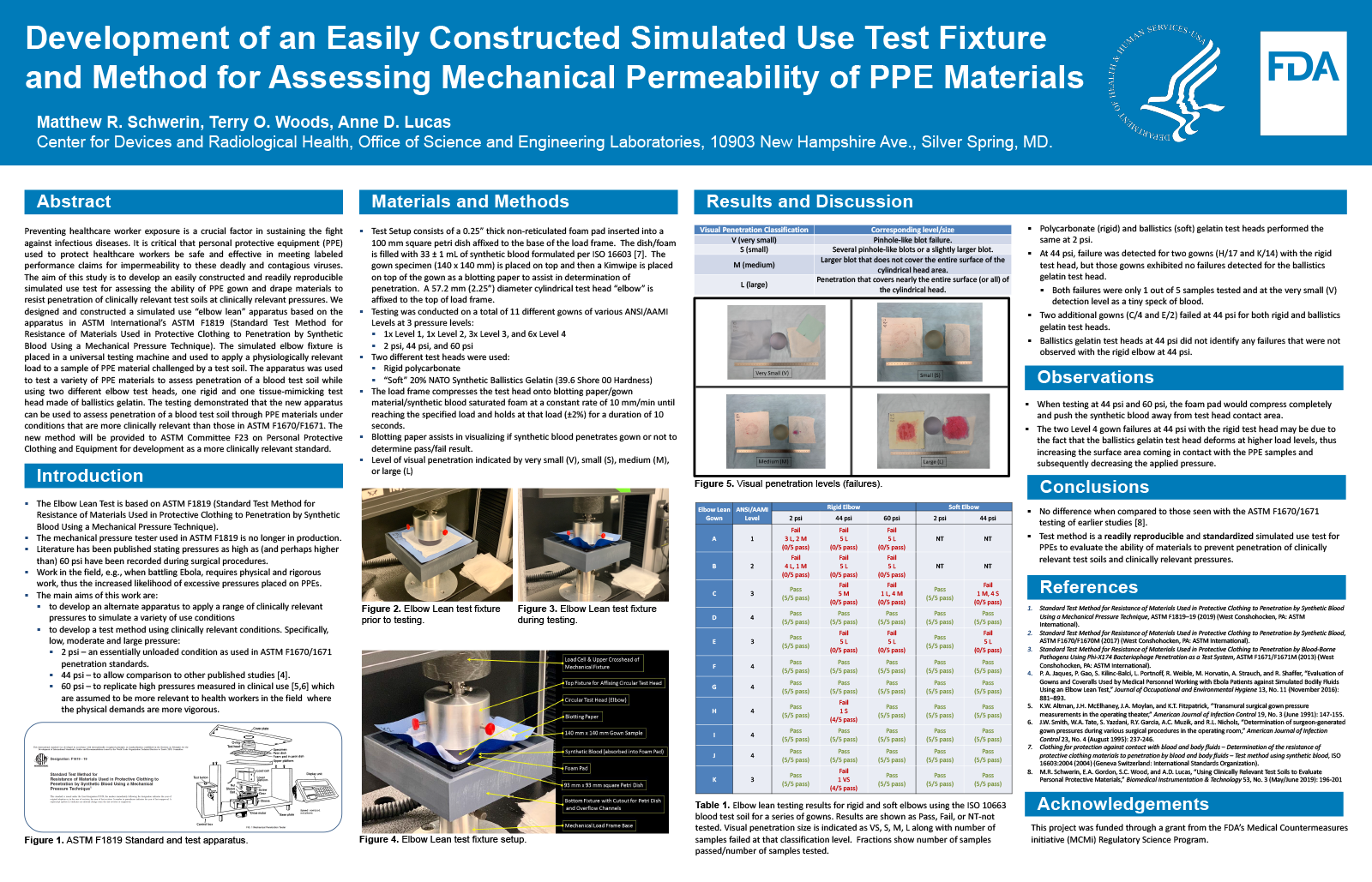 Preview image of the scientific poster. For more information, please refer to the abstract or download the PDF version of the poster.