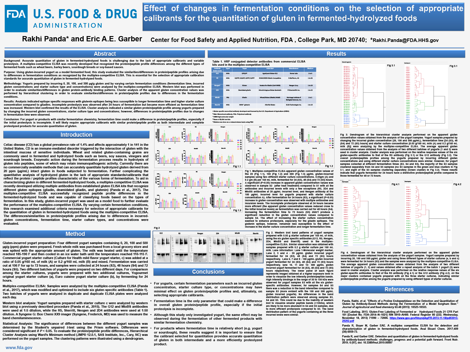 Preview image of the scientific poster. For more information, please refer to the abstract or download the PDF version of the poster. 