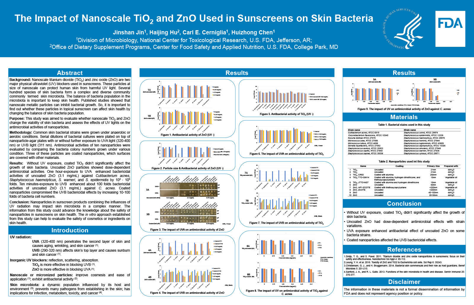 Preview image of the scientific poster. For more information, please refer to the abstract or download the PDF version of the poster. 