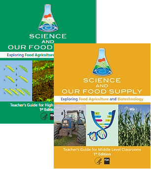 SCIENCE AND OUR FOOD SUPPLY- Exploring Food Agriculture and Biotechnology
