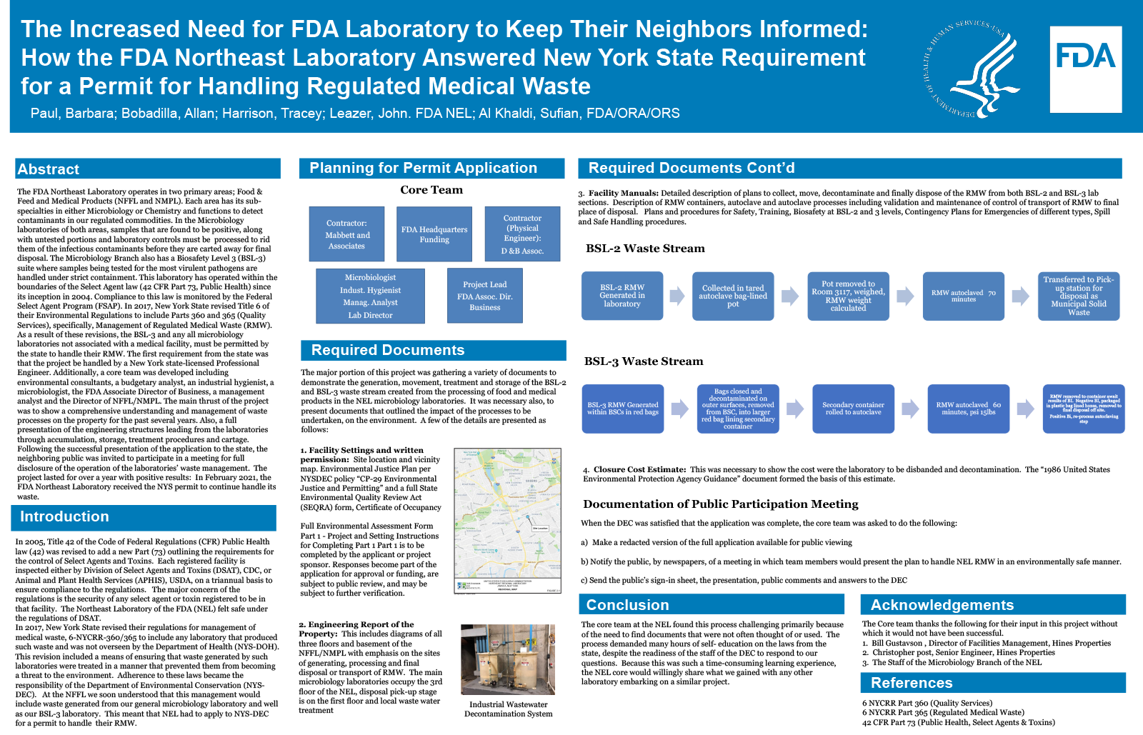 Preview image of the scientific poster. For more information, please refer to the abstract or download the PDF version of the poster.