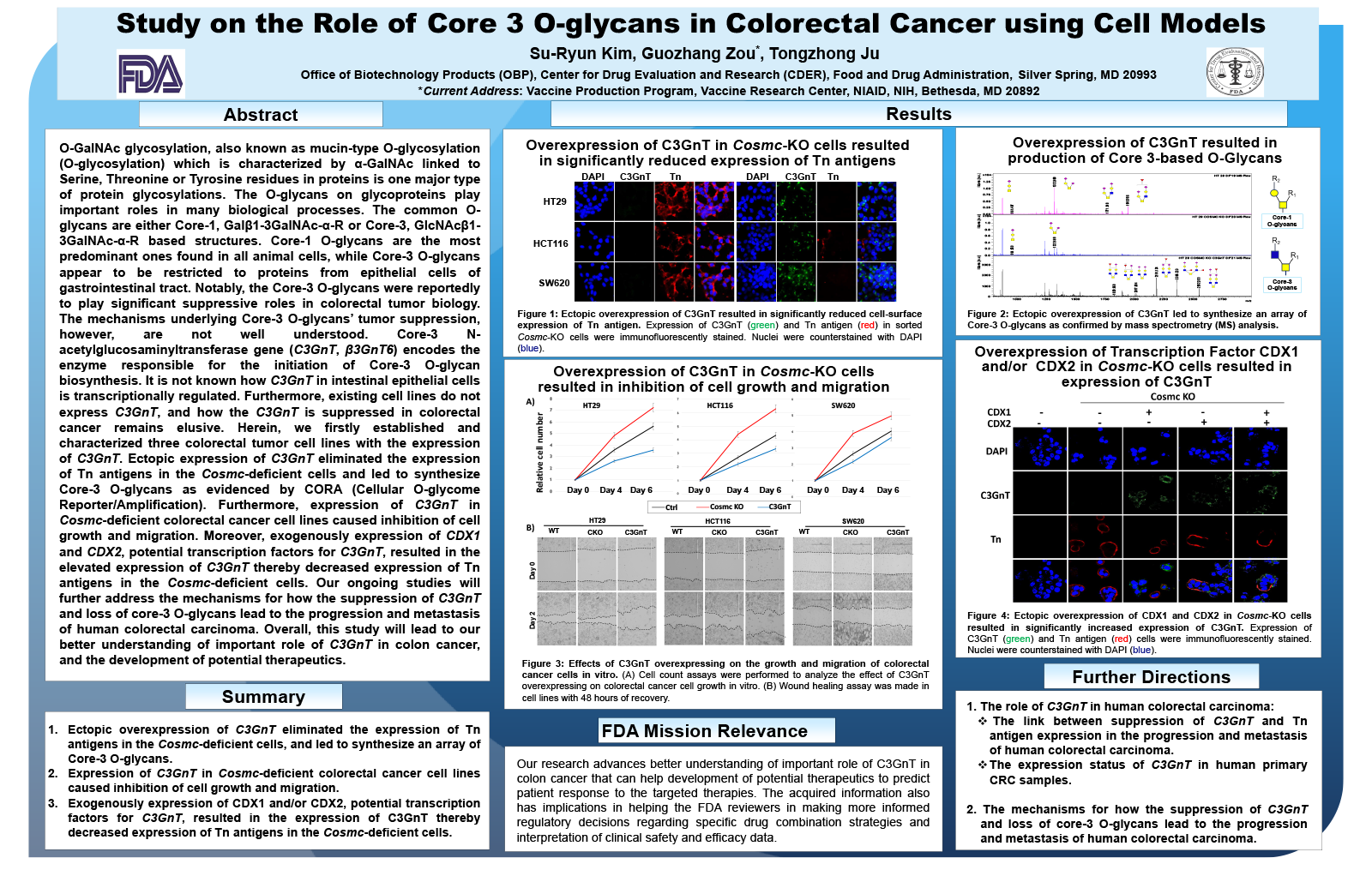 Preview image of the scientific poster. For more information, please refer to the abstract or download the PDF version of the poster.