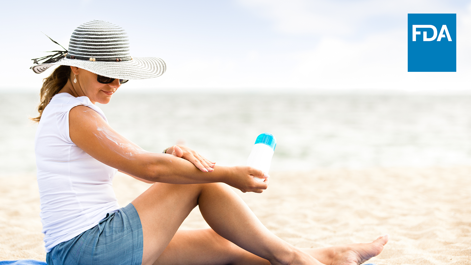 Sunscreen: How to Help Protect Your Skin from the Sun |