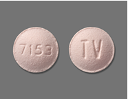 Tablet image: Simvastatin Tablet USP 10 mg