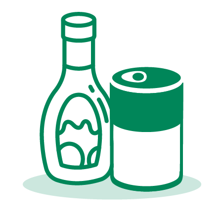 Texture Icon for Chemicals In Foods Factsheet