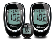 Trividia Health - TRUE METRIX Blood Glucose Monitoring Systems 
